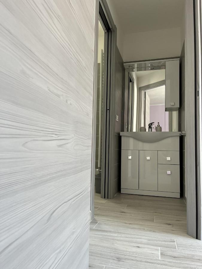 Casa Castellana Apt 1 E Casa Castellana Apt 2 Sala Comacina Εξωτερικό φωτογραφία