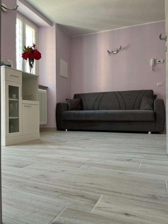 Casa Castellana Apt 1 E Casa Castellana Apt 2 Sala Comacina Εξωτερικό φωτογραφία