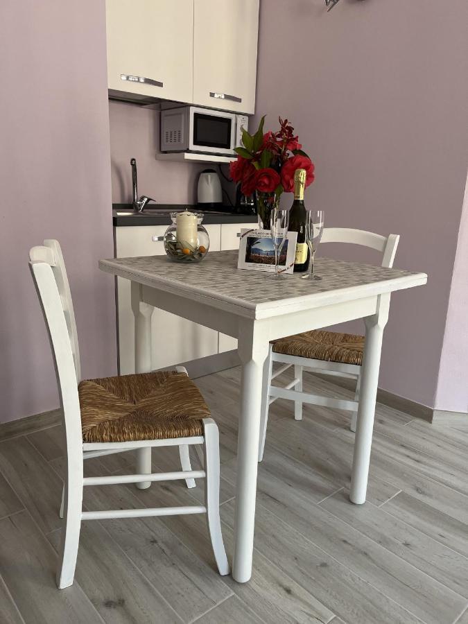 Casa Castellana Apt 1 E Casa Castellana Apt 2 Sala Comacina Εξωτερικό φωτογραφία