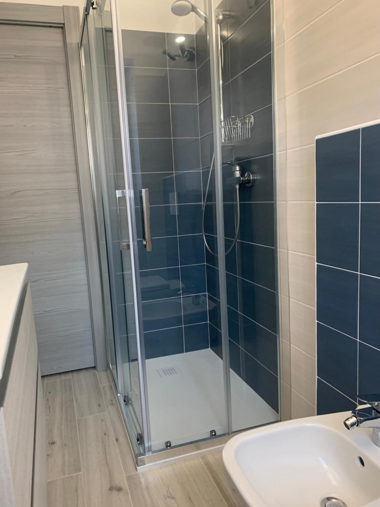 Casa Castellana Apt 1 E Casa Castellana Apt 2 Sala Comacina Εξωτερικό φωτογραφία